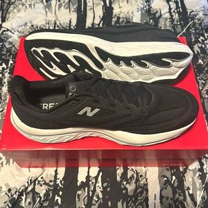New Mens New Balance Fresh Foam Sneakers